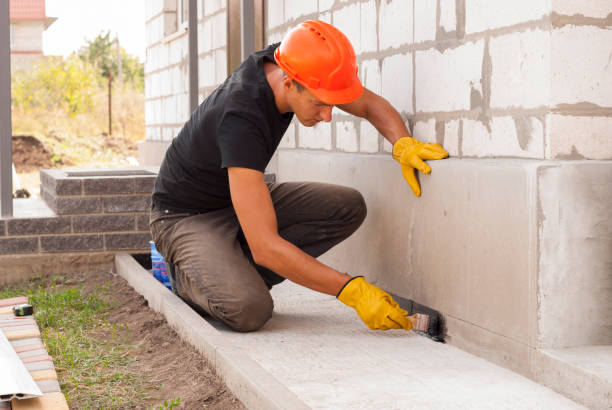 Licensed Waterproofing service in Athens, IL - Halo Water Proofing